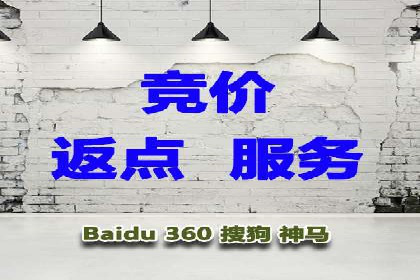 搜索开户返点案例解析：揭秘赚钱秘诀